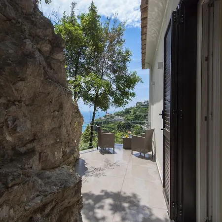 Villa Luxury Donna Rachele