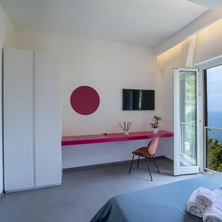 Villa Luxury Donna Rachele *