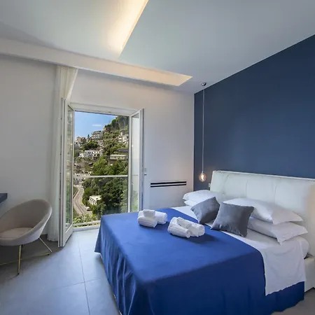 Villa Luxury Donna Rachele *