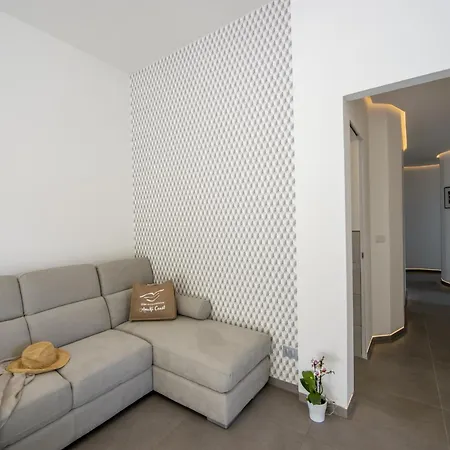 Villa Luxury Donna Rachele