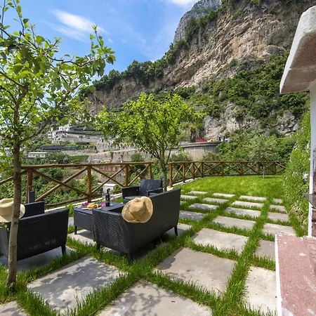 Villa Luxury Donna Rachele *