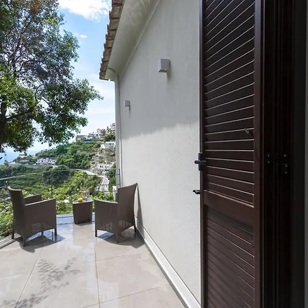 Villa Luxury Donna Rachele