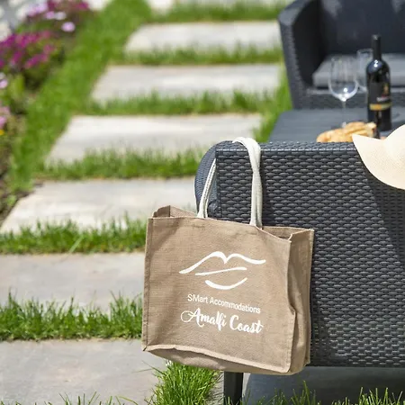 Luxury Donna Rachele Amalfi